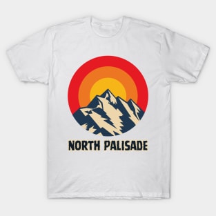 North Palisade T-Shirt